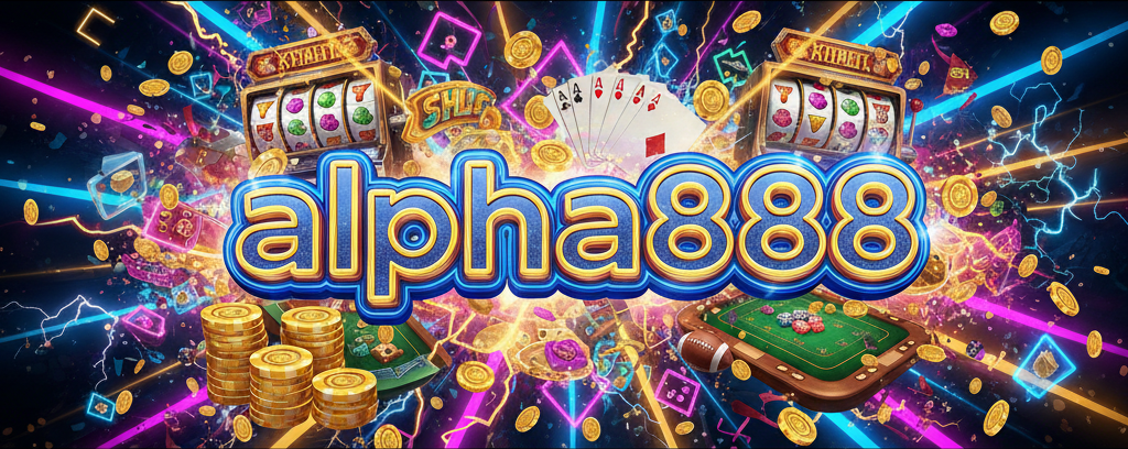 alpha888